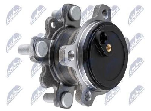 Genuine nty wheel hub - genuine,