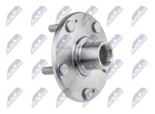Genuine nty wheel hub - wheel,