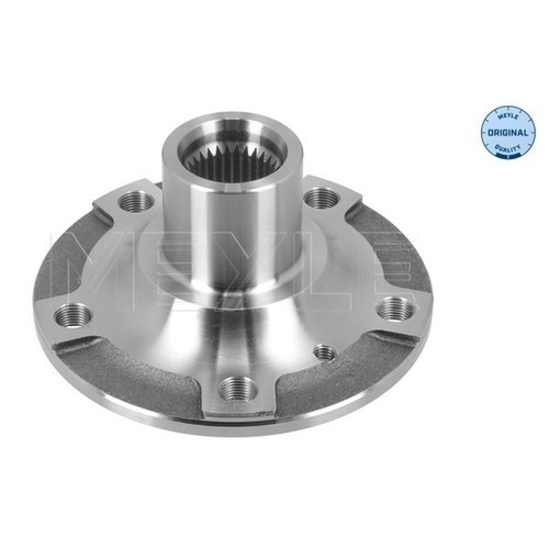 Meyle wheel hub 314 - 314, 752