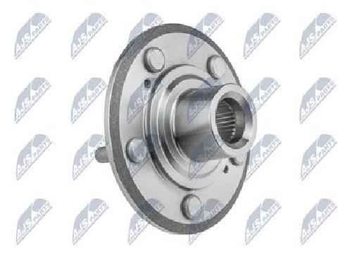 Genuine nty wheel hub - genuine,