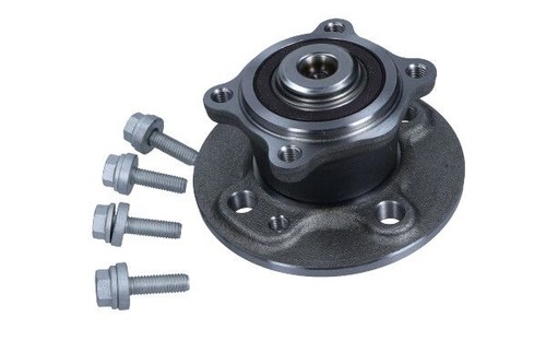 Genuine maxgear wheel bearing - wheel,