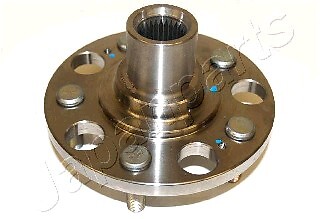 Japanparts 20540 rear wheel - kk-20540,