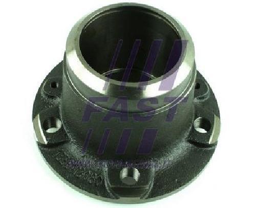 Genuine fast wheel hub - genuine,