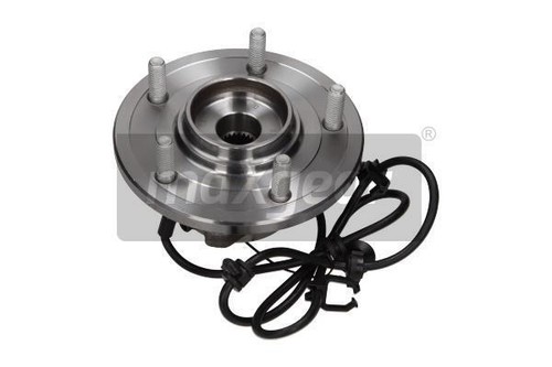 Maxgear 0813 wheel bearing - 33-0813,