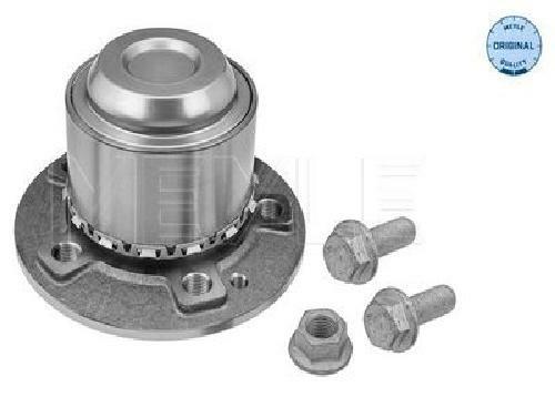 Original meyle wheel - original,