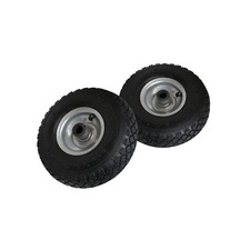 2 St. Luftrad 260x85x20 mm