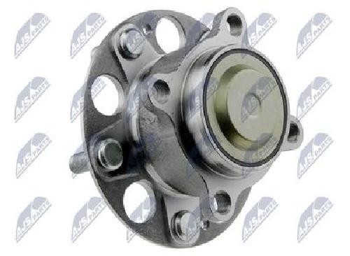 Genuine nty wheel hub - nty,