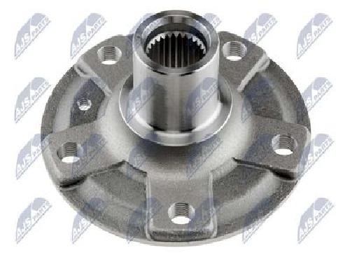 Genuine nty wheel - nty,