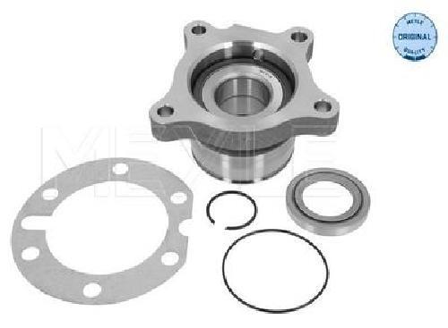 Genuine meyle wheel hub 14 - genuine, 30-14