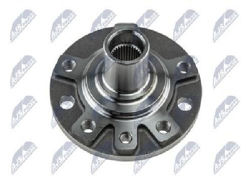Original nty wheel hub - nty,