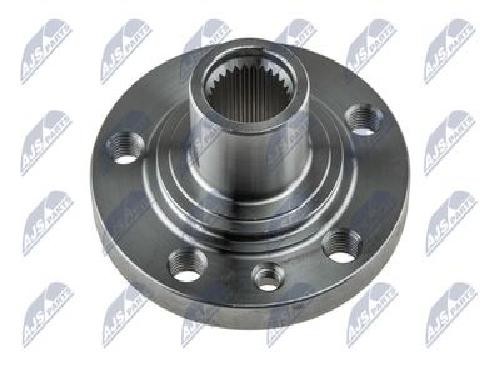 Genuine nty wheel hub - nty,