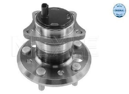 Genuine meyle wheel hub 14 - meyle,