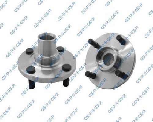 Genuine gsp wheel hub - hub, 9426021