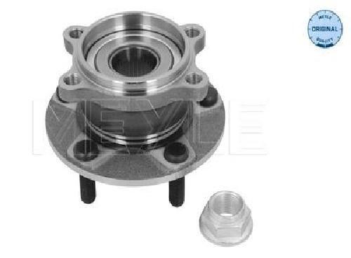 Genuine meyle wheel hub 14 - genuine, 35-14