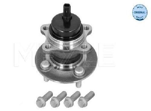 Genuine meyle wheel hub - meyle,