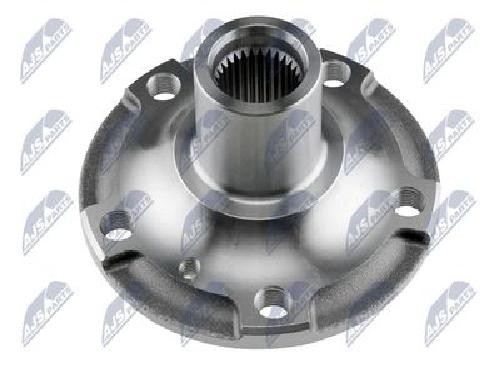 Genuine nty wheel hub - genuine,
