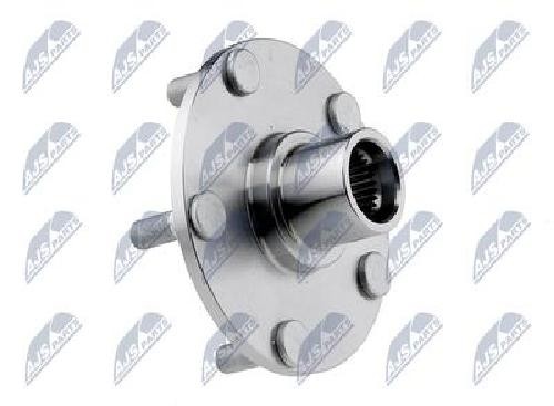 Genuine nty wheel - nty,