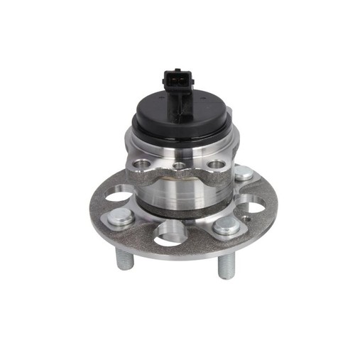 Bta wheel hub left - ✅,
