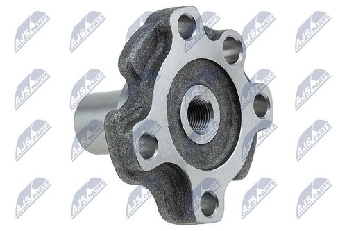 Genuine nty wheel hub - genuine,