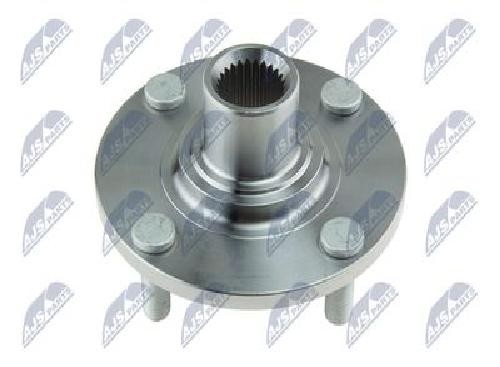 Genuine nty wheel hub - genuine,