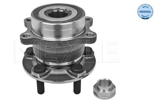 Genuine meyle wheel hub 14 - genuine,