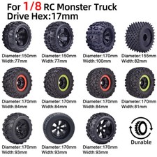 RC Reifen Weel Monster Truck