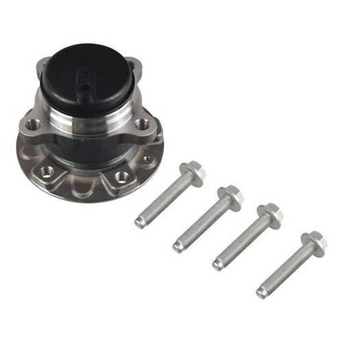 Febi wheel bearing kit - ✅,