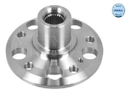 Original meyle wheel hub - meyle, 014