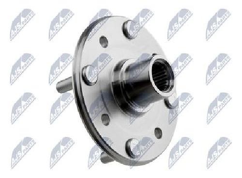 Genuine nty wheel hub - nty,