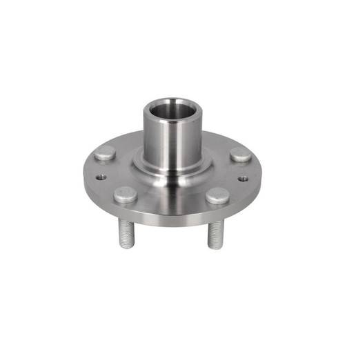 Front wheel hub - front, mazda