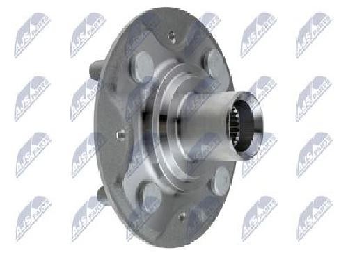 Genuine nty wheel hub - genuine,