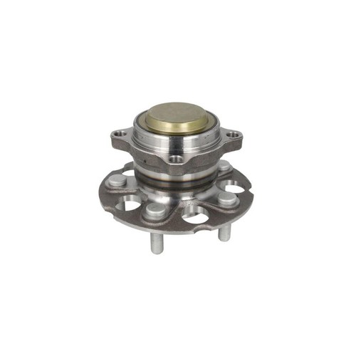 Bta wheel hub left - ✅,