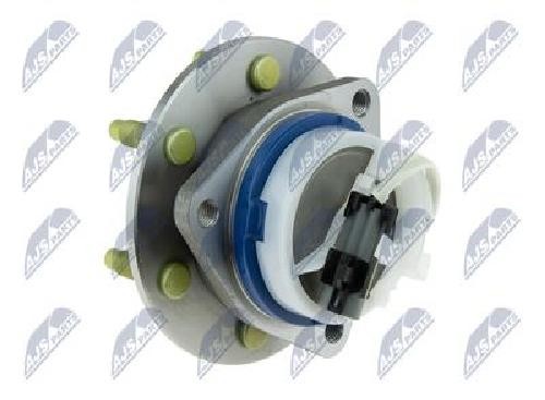 Genuine nty wheel hub - genuine,