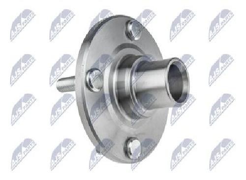 Genuine nty wheel hub - genuine,