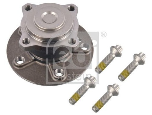 Wheel bearing set febi - bearing,