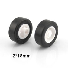 RC Roboter Modellbau Räder