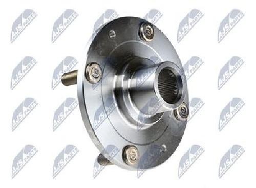 Genuine nty wheel hub - nty,