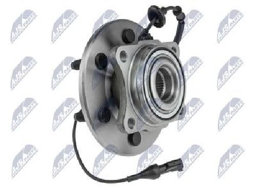 Genuine nty wheel bearing kit - nty,