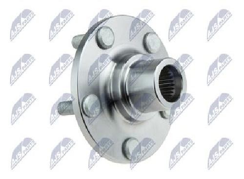Genuine nty wheel - genuine,