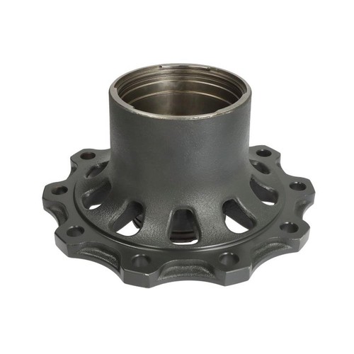 Bta wheel hub left - bta, left/right