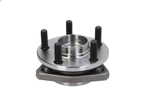 Wheel bearing kit bta - wheel,