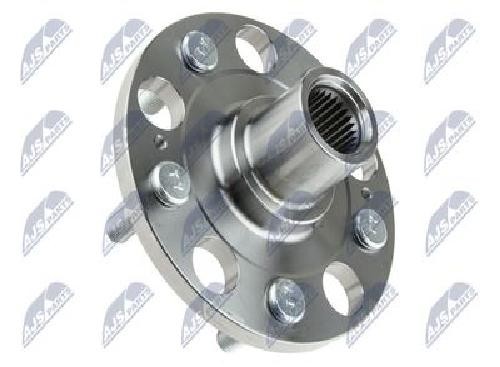 Genuine nty wheel hub - genuine,