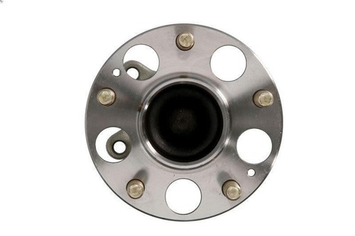 Wheel bearing kit bta - bearing,