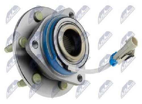 Genuine nty wheel - genuine,
