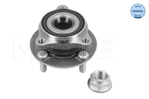 652 0004 meyle - wheel, hub
