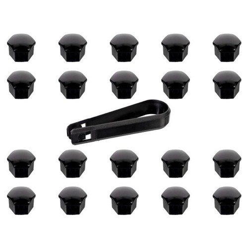Cap wheel bolt 72314vv - cap,