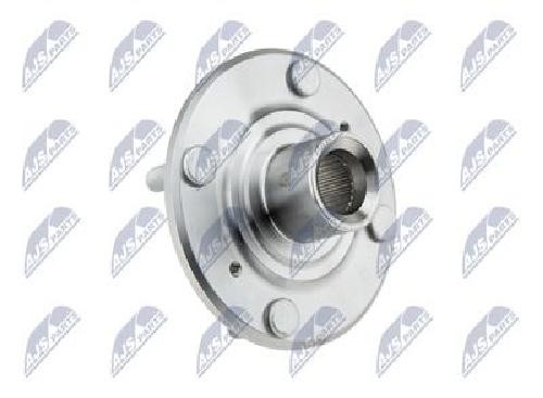 Genuine nty wheel hub - nty,