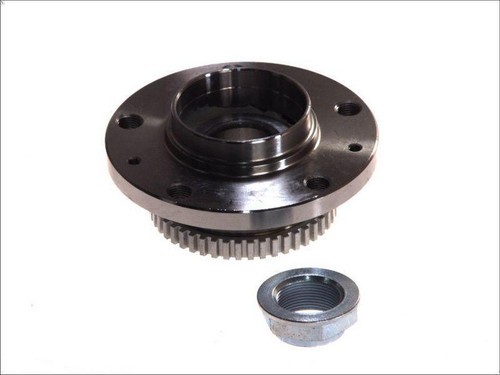 Wheel bearing kit bta - wheel,