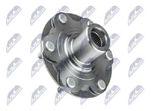 Genuine nty wheel hub - wheel,