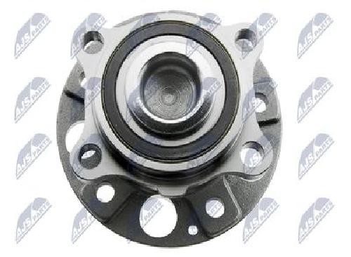 Genuine nty wheel hub - genuine,